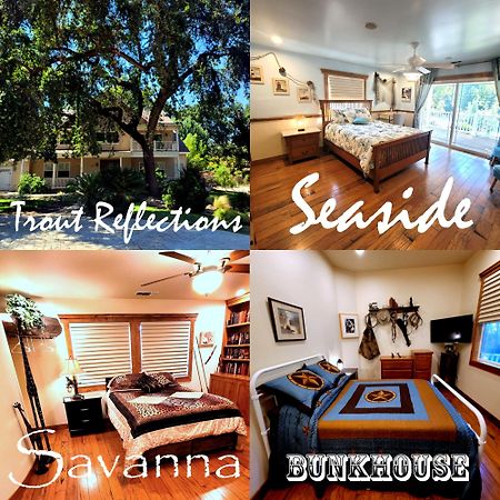 Kings River Reflections Sanger Exterior foto